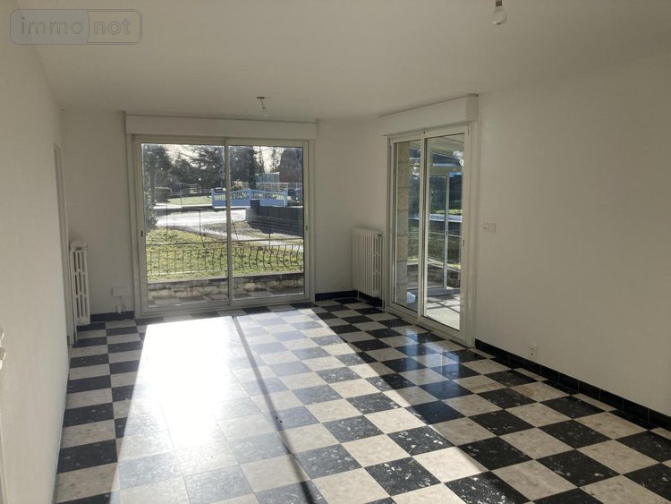 Maison a vendre Guer 56380 Morbihan 145 m2 8 pièces 290900 euros