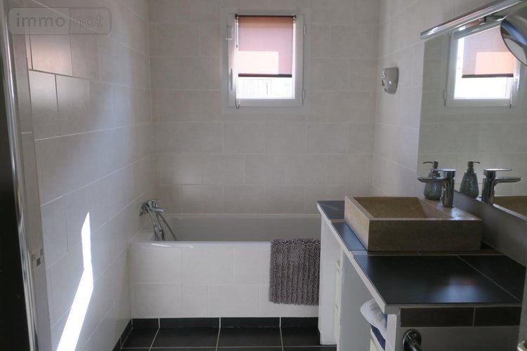 Maison a vendre Saint-Doulchard 18230 Cher 139 m2 6 pièces 400400 euros