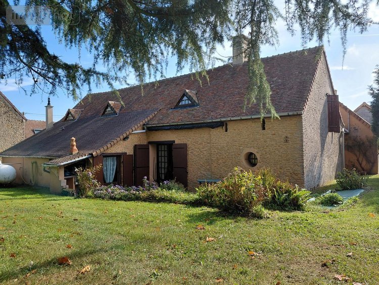 Maison a vendre Marolles-les-Braults 72260 Sarthe 151 m2 5 pièces 163525 euros