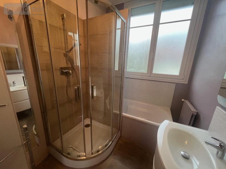 Appartement a vendre Lisieux 14100 Calvados 110 m2  206920 euros