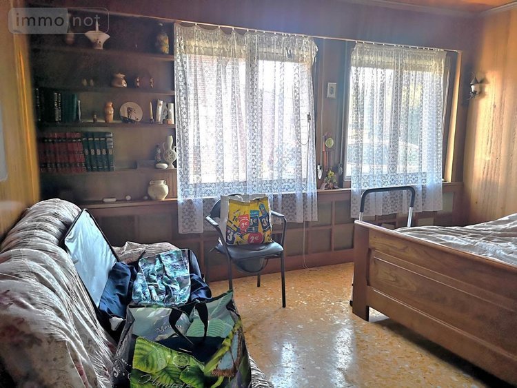 Maison a vendre Cambrai 59400 Nord 194 m2 8 pièces 116000 euros