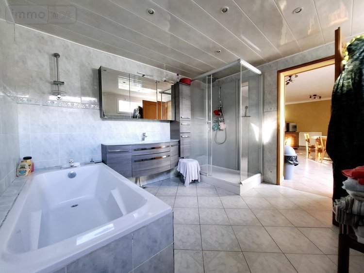 Maison a vendre Saint-Hilaire-Cottes 62120 Pas-de-Calais 248 m2 10 pièces 239200 euros