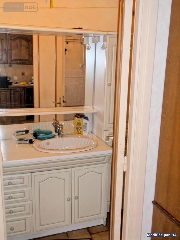 Maison a vendre Dourges 62119 Pas-de-Calais 89 m2 7 pièces 136240 euros