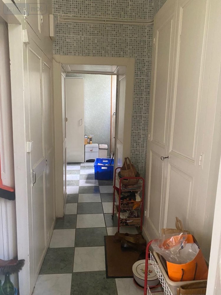 Maison a vendre Parné-sur-Roc 53260 Mayenne 225 m2  351550 euros
