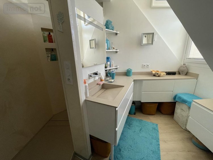 Maison a vendre Paimpol 22500 Côtes-d'Armor 84 m2 3 pièces 483075 euros