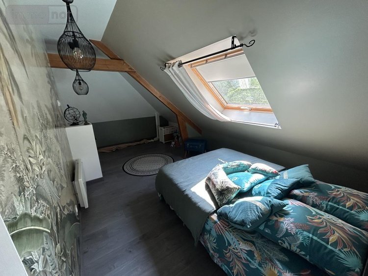 Maison a vendre Saint-Ouën-des-Toits 53410 Mayenne 145 m2 6 pièces 334400 euros