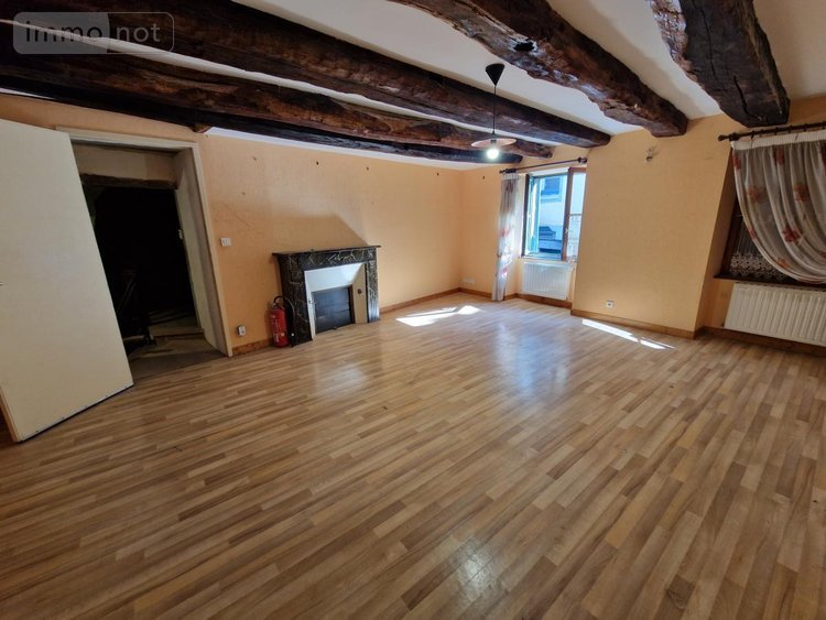 Immeuble a vendre Pontivy 56300 Morbihan 314 m2  234540 euros