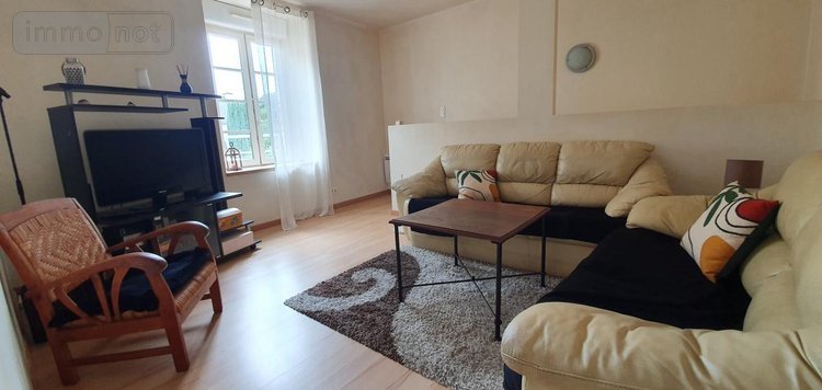 Immeuble a vendre Malestroit 56140 Morbihan 160 m2  187800 euros