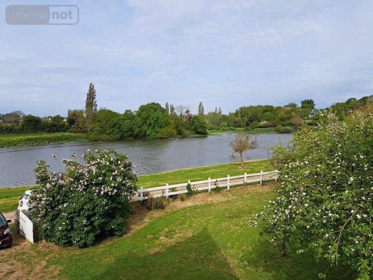 Maison a vendre La Roche-Jaudy 22450 Côtes-d'Armor 190 m2 7 pièces 467600 euros