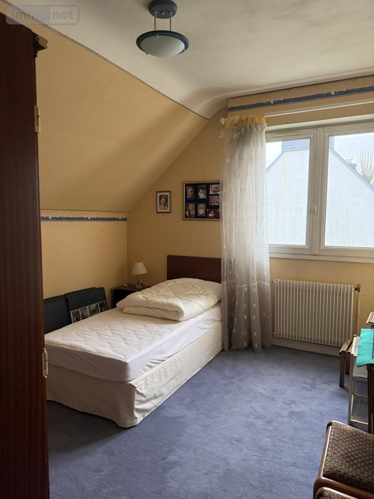 Maison a vendre Vannes 56000 Morbihan 142 m2 6 pièces 656000 euros
