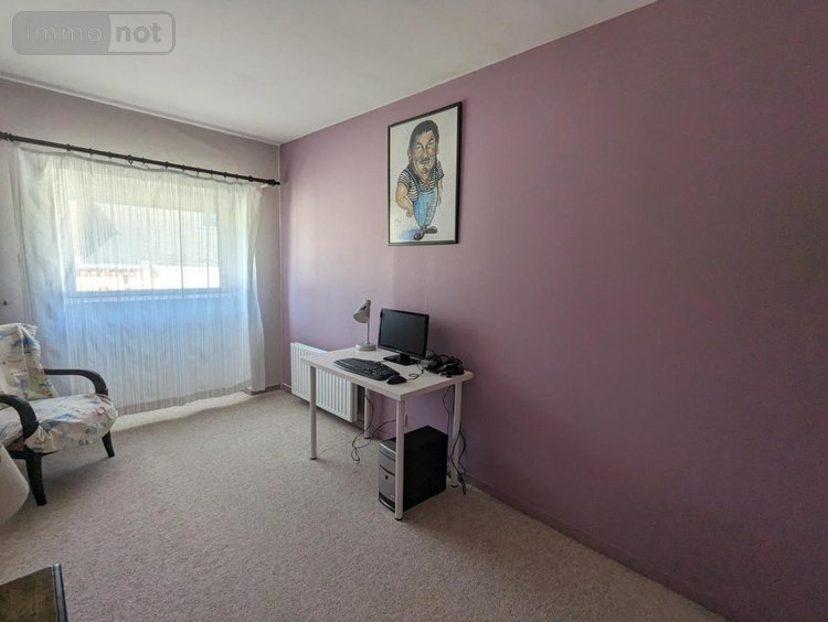 Appartement a vendre Cherbourg-en-Cotentin 50100 Manche 70 m2 3 pièces 172740 euros