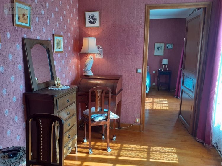 Maison a vendre Blaison-Saint-Sulpice 49320 Maine-et-Loire 182 m2 8 pièces 337000 euros