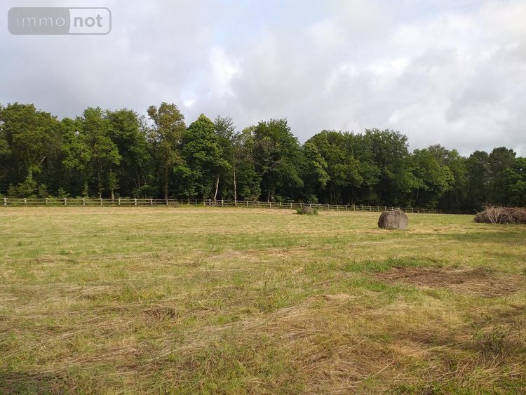 Maison a vendre Moustoir-Ac 56500 Morbihan 97 m2  619372 euros