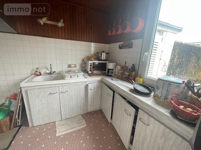 Maison a vendre Cherbourg-en-Cotentin 50100 Manche 181 m2  366800 euros