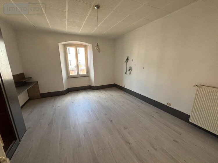 Immeuble a vendre Pont de Roide Vermondans 25150 Doubs 550 m2  525000 euros