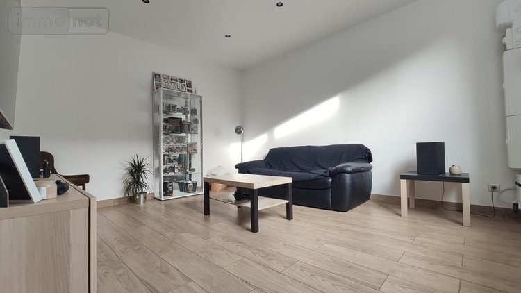 Maison a vendre Vis-en-Artois 62156 Pas-de-Calais 102 m2 6 pièces 189623 euros