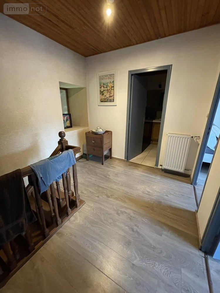 Maison a vendre Bernay-Neuvy-en-Champagne 72240 Sarthe 160 m2 6 pièces 273000 euros