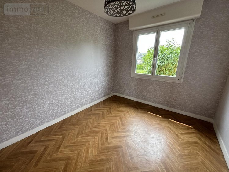 Maison a vendre Val d'Erdre-Auxence 49370 Maine-et-Loire 107 m2 4 pièces 236800 euros