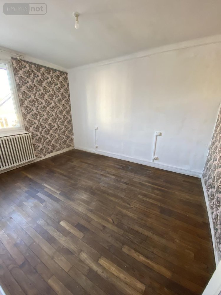 Maison a vendre Loudéac 22600 Côtes-d'Armor 66 m2 3 pièces 94770 euros