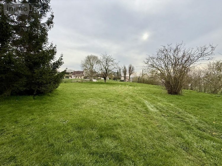 Maison a vendre Ô-de-Selle 80160 Somme 77 m2 4 pièces 171600 euros