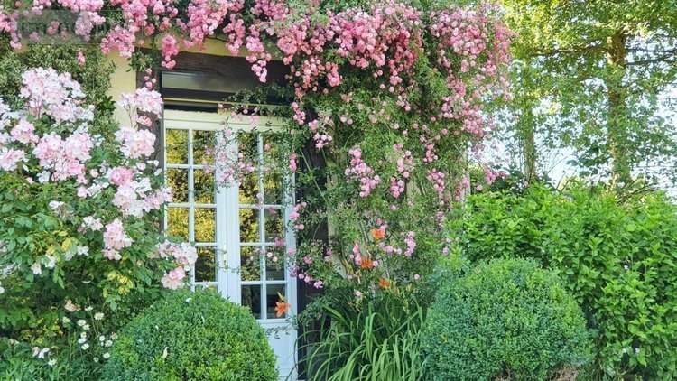 Maison a vendre Pacé 35740 Ille-et-Vilaine 256 m2 8 pièces 759150 euros