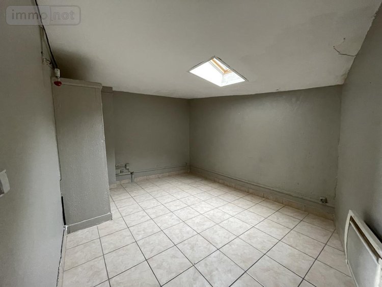 Immeuble a vendre Nébian 34800 Hérault 105 m2  189900 euros