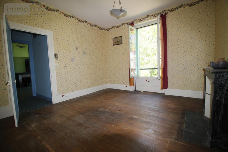 Maison a vendre Meaux 77100 Seine-et-Marne 158 m2 5 pièces 262500 euros