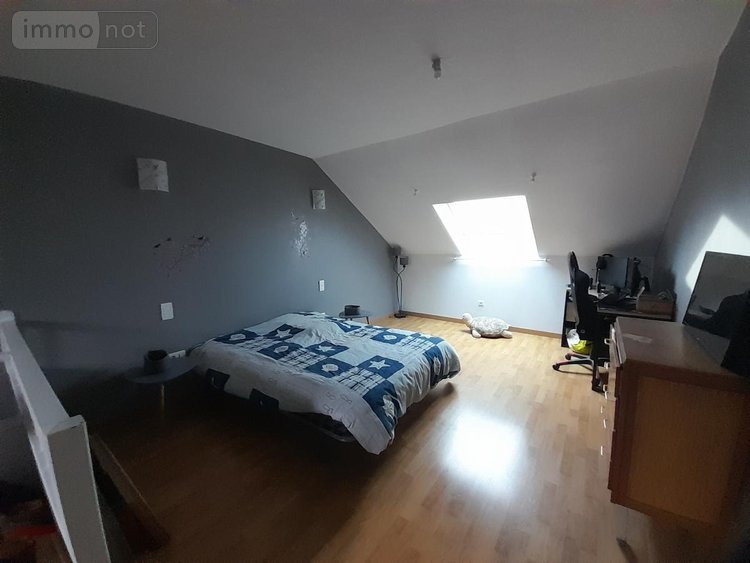 Maison a vendre Bouère 53290 Mayenne 106 m2 6 pièces 193600 euros