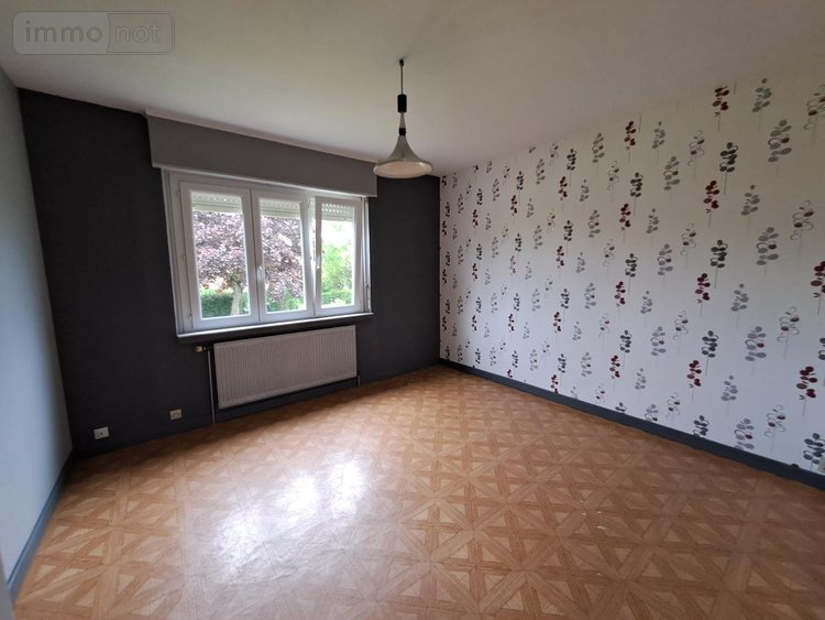 Maison a vendre Licques 62850 Pas-de-Calais 115 m2 5 pièces 177620 euros