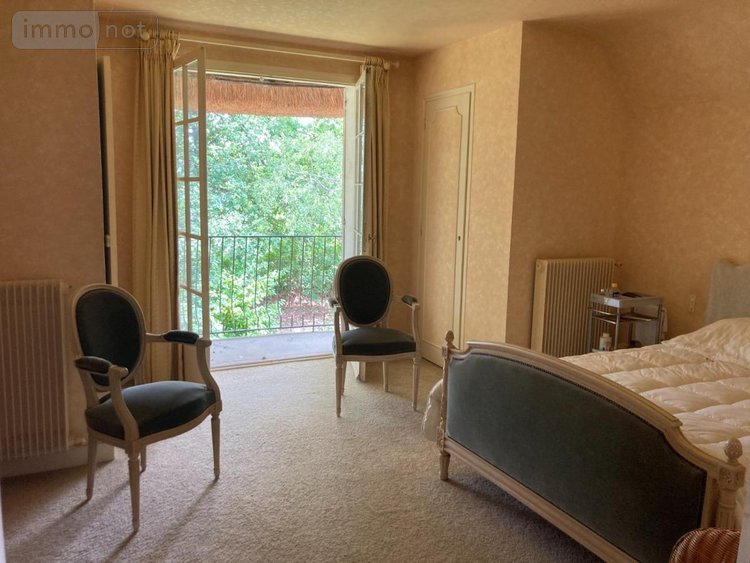 Maison a vendre La Saussaye 27370 Eure 173 m2 6 pièces 257250 euros