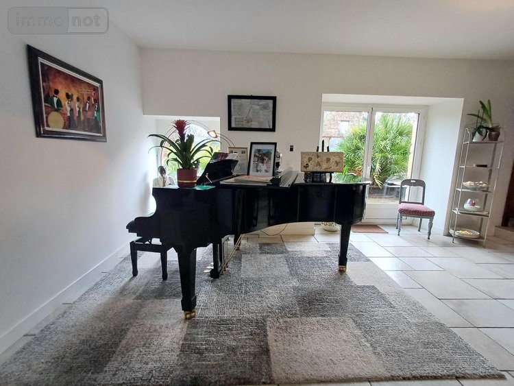 Maison a vendre Guidel 56520 Morbihan 257 m2 8 pièces 795915 euros