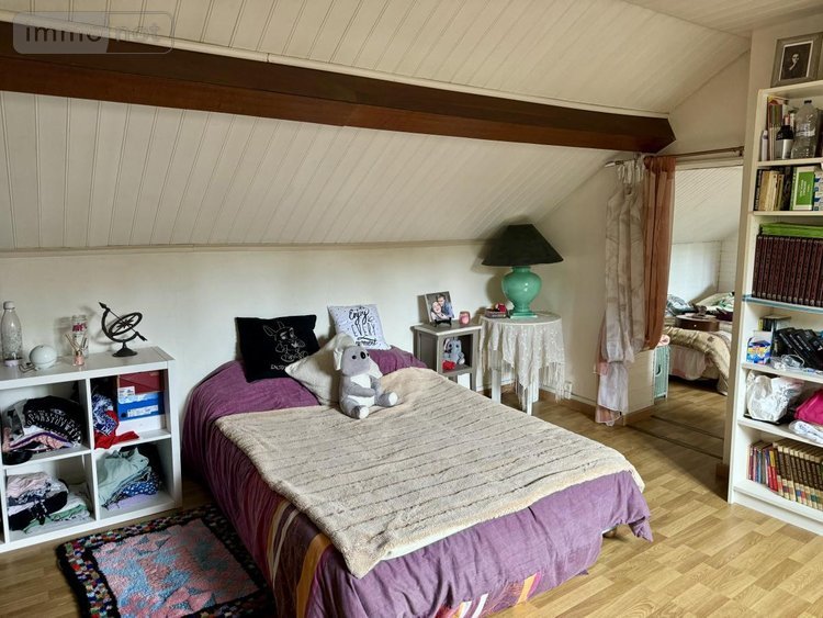 Maison a vendre Souchez 62153 Pas-de-Calais 87 m2 5 pièces 162900 euros