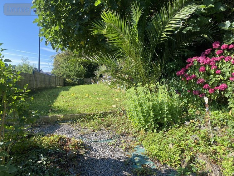 Maison a vendre Ploëzal 22260 Côtes-d'Armor 130 m2  210000 euros