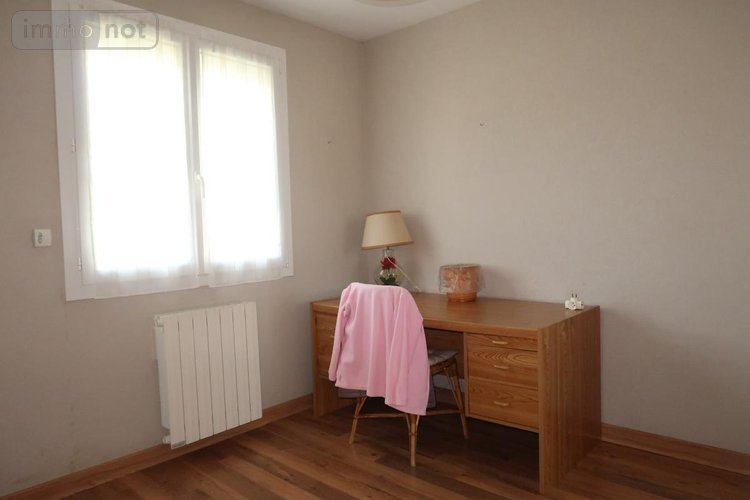 Maison a vendre Plouédern 29800 Finistère 100 m2  238400 euros