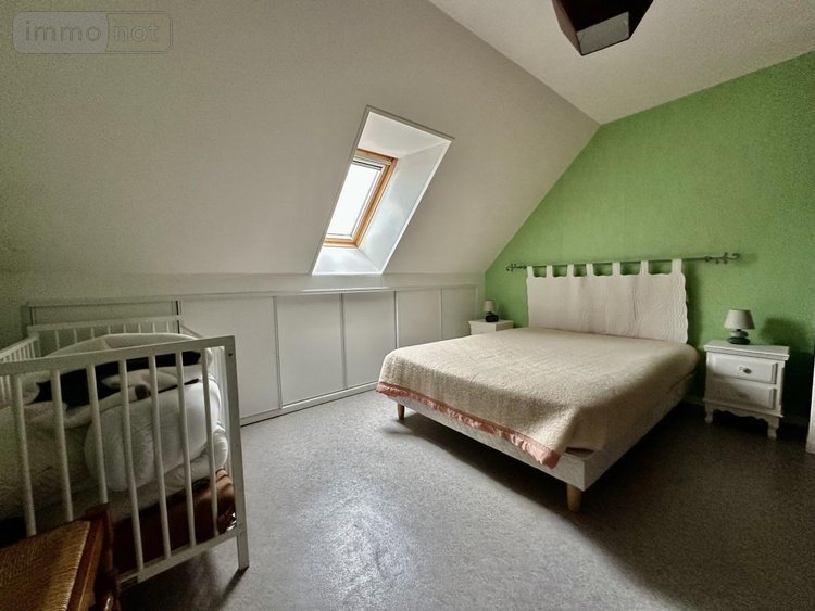 Maison a vendre La Hague 50440 Manche 135 m2  313960 euros