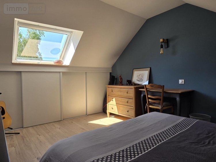 Maison a vendre Château-Gontier-sur-Mayenne 53200 Mayenne 193 m2 8 pièces 456200 euros