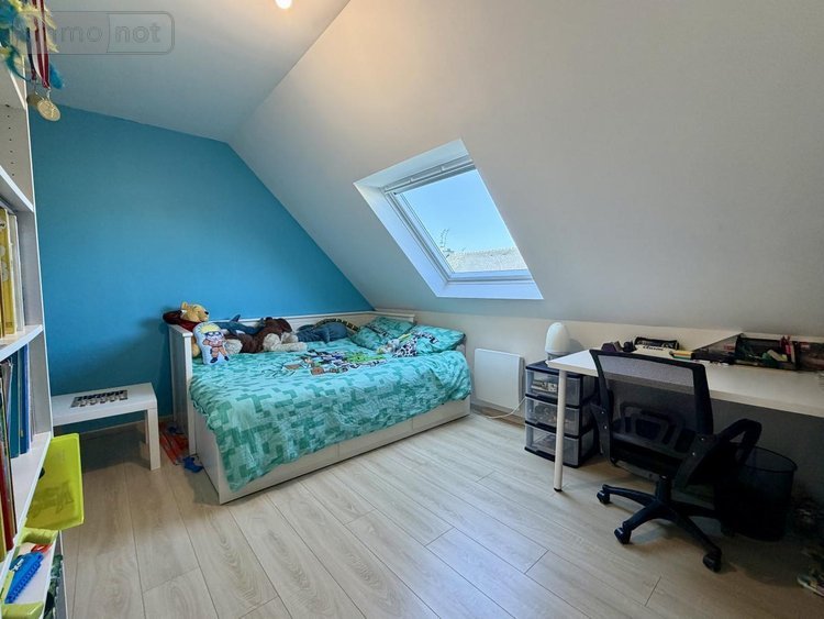 Maison a vendre Guiclan 29410 Finistère 118 m2 6 pièces 299900 euros