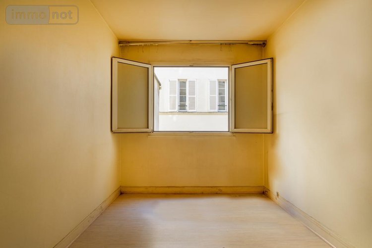 Appartement a vendre Paris 6e arrondissement 75006 Paris 41 m2 2 pièces 580000 euros