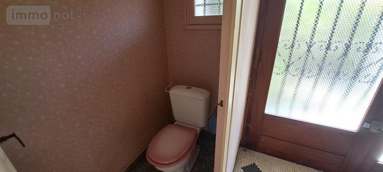 Maison a vendre Angers 49000 Maine-et-Loire 78 m2 3 pièces 199500 euros