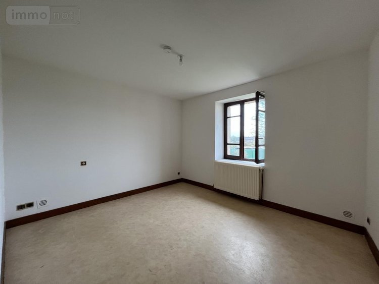 Maison a vendre Nuillé-le-Jalais 72370 Sarthe 87 m2 4 pièces 120900 euros