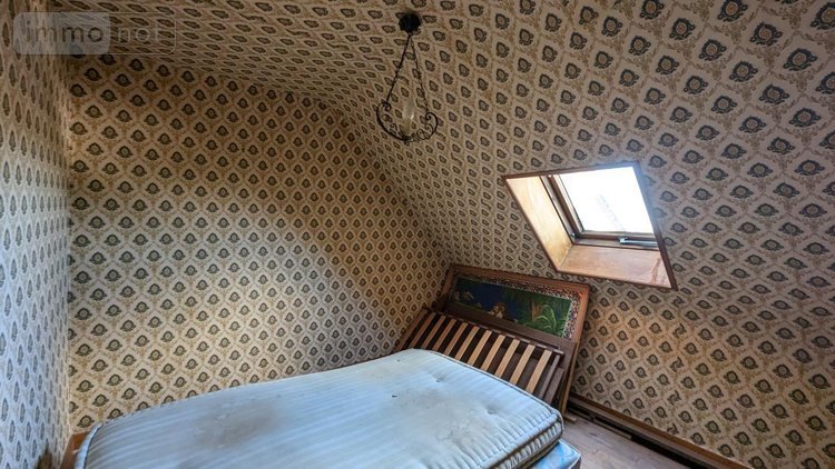 Maison a vendre Plouescat 29430 Finistère 145 m2 10 pièces 117300 euros