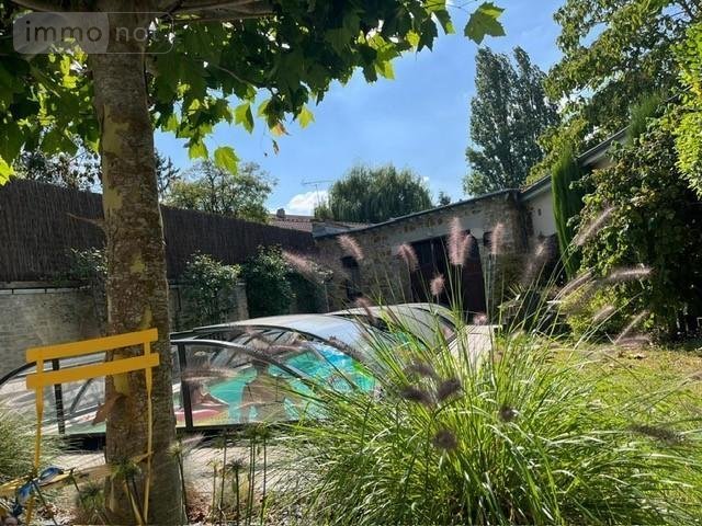 Maison a vendre Châlons-en-Champagne 51000 Marne 325 m2 10 pièces 771480 euros