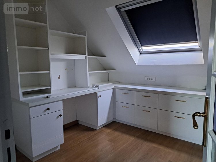 Maison a vendre Le Mans 72000 Sarthe 65 m2 3 pièces 157500 euros