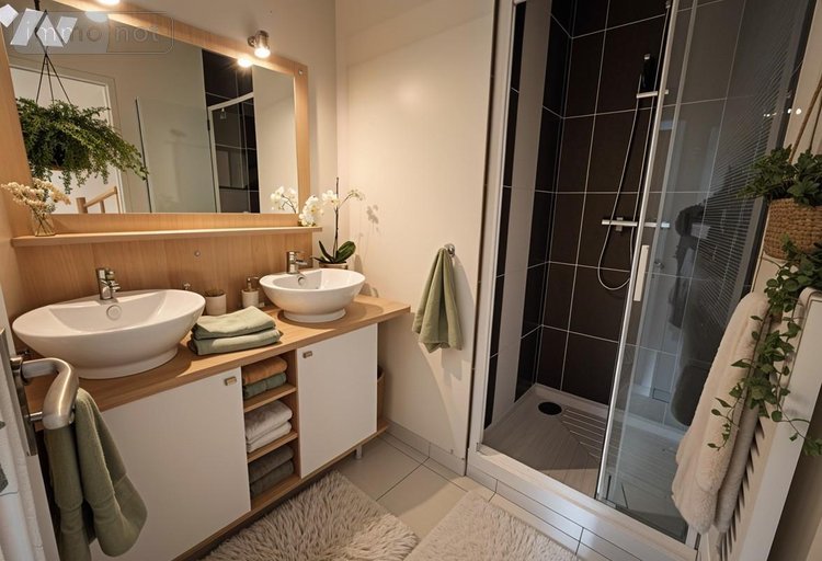 Appartement a vendre Saintes 17100 Charente-Maritime 74 m2 3 pièces 157000 euros