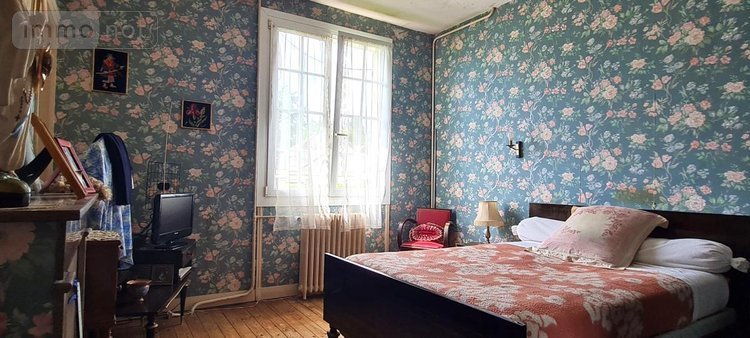 Maison a vendre Thourotte 60150 Oise 128 m2 6 pièces 173600 euros