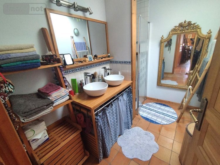 Maison a vendre Herbignac 44410 Loire-Atlantique 148 m2 5 pièces 365750 euros