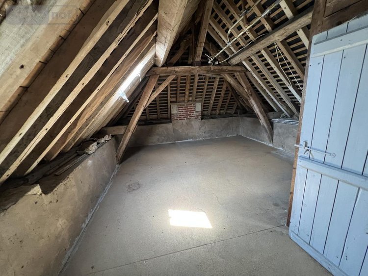 Maison a vendre Marcé 49140 Maine-et-Loire 90 m2 5 pièces 141075 euros