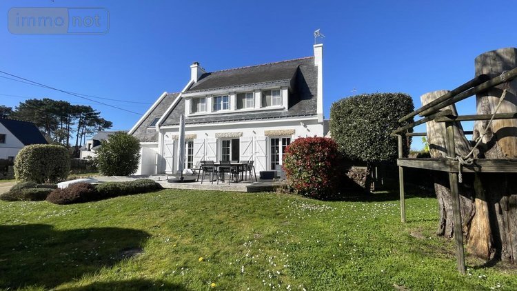 Maison a vendre Carnac 56340 Morbihan 135 m2 7 pièces 643760 euros