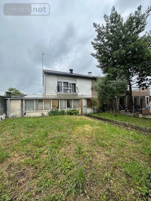 Maison a vendre Écouflant 49000 Maine-et-Loire 111 m2 5 pièces 230560 euros