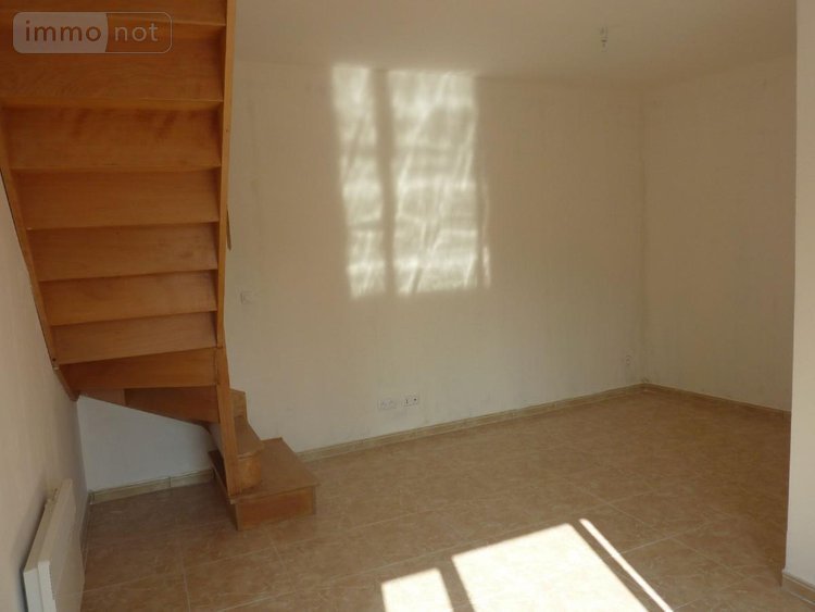 Location maison Bantouzelle 59266 Nord 70 m2 4 pièces 550 euros